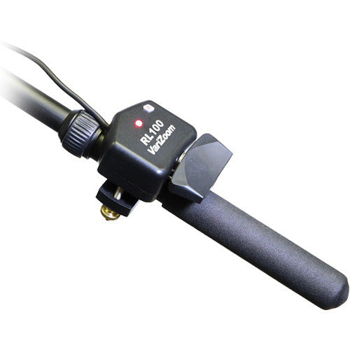 VariZoom VZRL100 Zoom/Record Rocker Control for LANC Cameras