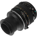 FotodioX Adapter for Mamiya 645 Lens to Sony NEX Mount Camera