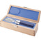 Schoeps V4 UB Studio Vocal Microphone (Blue)