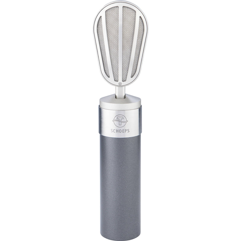 Schoeps V4 UG Studio Vocal Microphone (Gray)