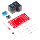 Tanotis - SparkFun Beefcake Relay Control Kit (Ver. 2.0) Kits - 1