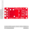 Tanotis - SparkFun Beefcake Relay Control Kit (Ver. 2.0) Kits - 2