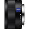 Sony Sonnar T* FE 35mm f/2.8 ZA Lens