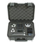 SKB iSeries Waterproof Case for Zoom H6 Recorder and Mic Modules