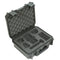 SKB iSeries Waterproof Case for Zoom H6 Recorder and Mic Modules