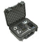 SKB iSeries Waterproof Case for Zoom H6 Recorder and Mic Modules