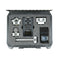 SKB iSeries Waterproof Case for Zoom H6 Recorder and Mic Modules