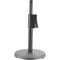 On-Stage DS7200QRB Quik-Release Adjustable Desk Stand