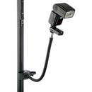 Impact BHE-102S Heavy Duty Flex Arm for Super Clamp