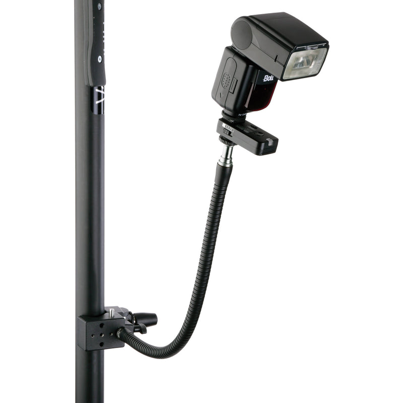 Impact BHE-102S Heavy Duty Flex Arm for Super Clamp