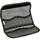 Ruggard 4-Pocket Filter Pouch (Up to 82mm or Series 9)