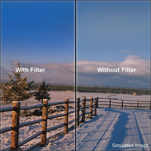 Singh-Ray 82mm LB Neutral Circular Polarizer Filter