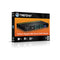 TRENDnet TPE-1620WS v1.0R 16-Port Gigabit Web Smart PoE+ Switch