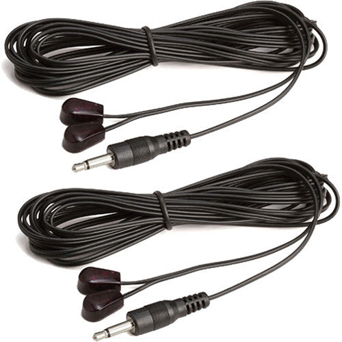 Cmple Premium IR Remote Extender/Repeater Kit