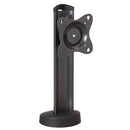 Chief STS1 Bolt-Down Table Stand for 18 to 30" Displays (Black)