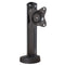 Chief STS1 Bolt-Down Table Stand for 18 to 30" Displays (Black)