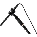 Sony ECM-674 Shotgun Microphone Location Recording Kit