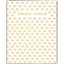 Pioneer Photo Albums FC-157 Flexible Cover Album (White)