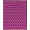 Pioneer Photo Albums FC-157 Flexible Cover Album (Purple)