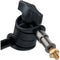 Impact 1/4"-20 To 1/4"-20 Adapter Spigot