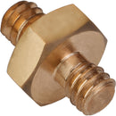 Impact 1/4"-20 To 1/4"-20 Adapter Spigot