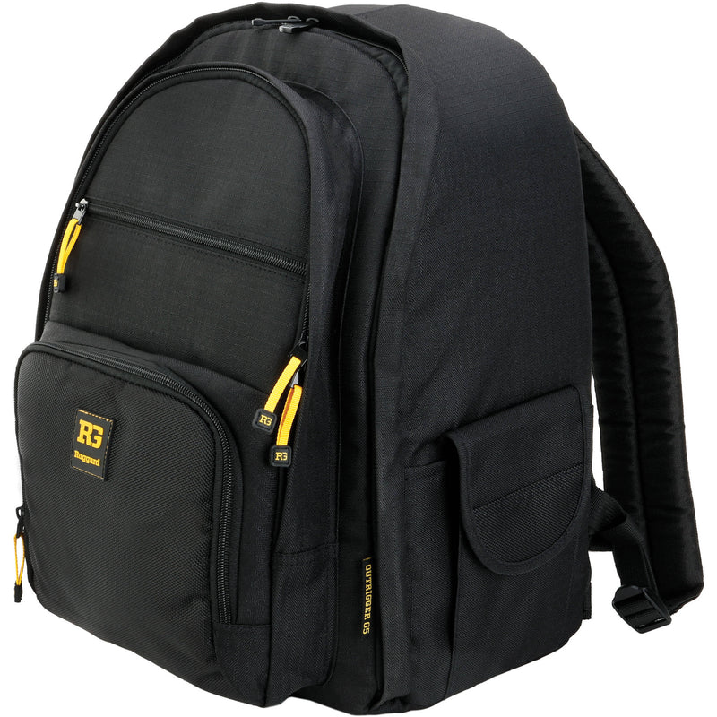 Ruggard Outrigger 65 DSLR Backpack