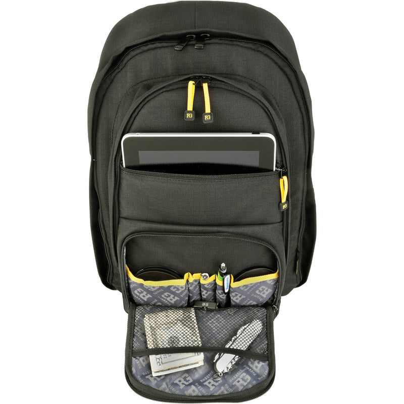 Ruggard Outrigger 65 DSLR Backpack