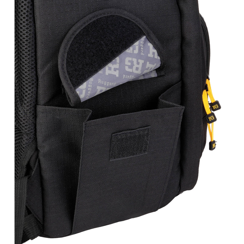 Ruggard Outrigger 65 DSLR Backpack