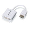 IOGEAR DisplayPort to DVI Adapter Cable