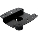 Peerless-AV Modular Series MOD-CPF Flat Square Ceiling Plate (Black)