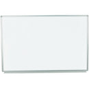 Luxor Wall-Mountable Magnetic Whiteboard (36 x 24")