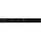 Pyle Pro PCO850 19" Rackmountable Power Strip Surge Protector (Black)