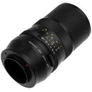 FotodioX Rollei 35 Pro Lens Adapter for Micro Four Thirds Cameras