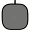 Impact QuikBalance Collapsible 22" Gray Panel