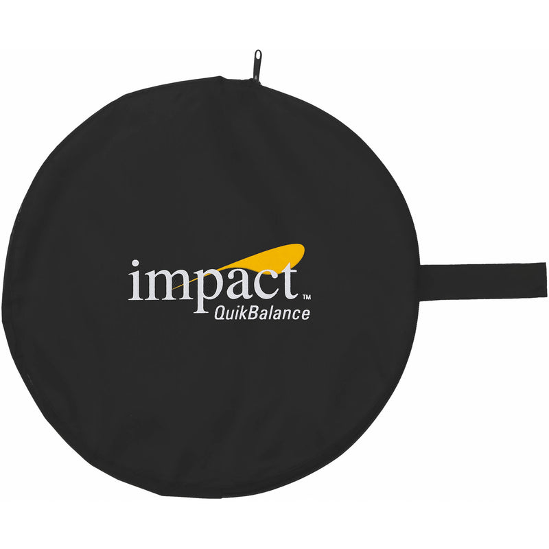 Impact QuikBalance Collapsible 22" Gray Panel