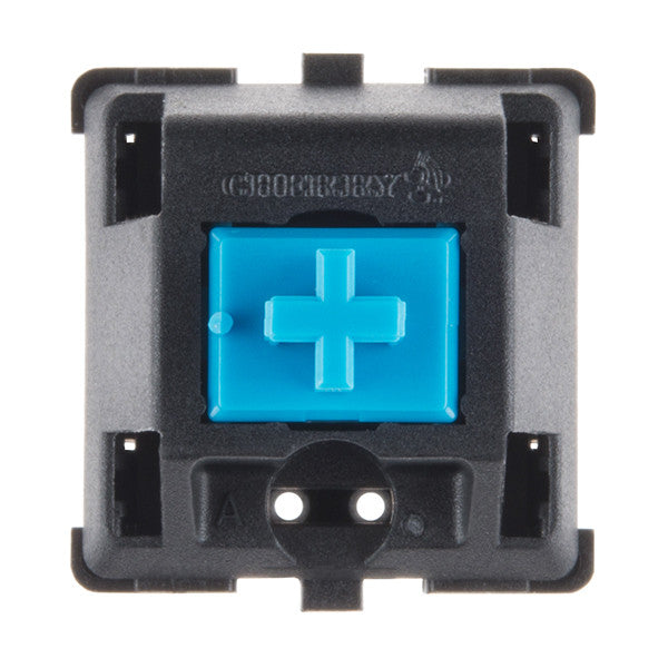 Tanotis - SparkFun Cherry MX Switch Buttons/Switches - 2