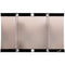 Impact Panel Frame Reflector Kit - Zebra Gold / Zebra Silver (43 x 67")