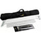 Impact Panel Frame Reflector Kit - Zebra Gold / Zebra Silver (59 x 82")