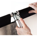Impact Panel Frame Reflector Kit - Zebra Gold / Zebra Silver (59 x 82")