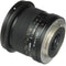 Rokinon 8mm f/3.5 UMC Fisheye CS II Lens for Sony E- Mount