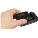 Watson Battery Adapter Plate for GoPro Hero 3 Battery