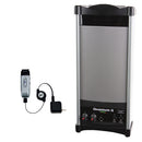 TeachLogic IRQ-3150 Quantum II Wireless System with Sapphire Microphone Transmitter & Plug-In Battery Charger