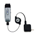 TeachLogic IRQ-3150 Quantum II Wireless System with Sapphire Microphone Transmitter & Plug-In Battery Charger