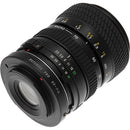 FotodioX Pro Lens Mount Adapter for Minolta MD Lens to Nikon F Mount Camera