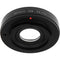 FotodioX Pro Lens Mount Adapter for Olympus OM Lens to Nikon F Mount Camera