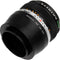 FotodioX Adapter for Olympus OM Lens to Sony NEX Mount Camera