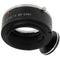 FotodioX Adapter for Minolta MD/MC/SR Rokkor Mount Lens to Sony NEX Mount Camera