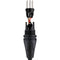 Kopul Studio Elite 4000 Series XLR M to XLR F Microphone Cable - 3' (0.91 m), Black