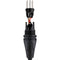Kopul Studio Elite 4000 Series XLR M to XLR F Microphone Cable - 6' (1.8 m), Black