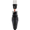 Kopul Studio Elite 4000 Series XLR M to XLR F Microphone Cable - 15' (4.6 m), Black